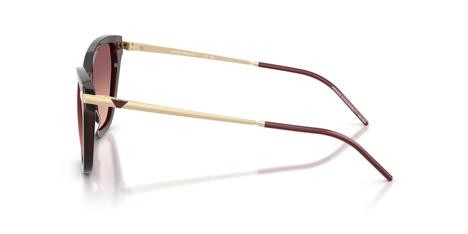 Emporio Armani 4251 Sunglasses - view 22